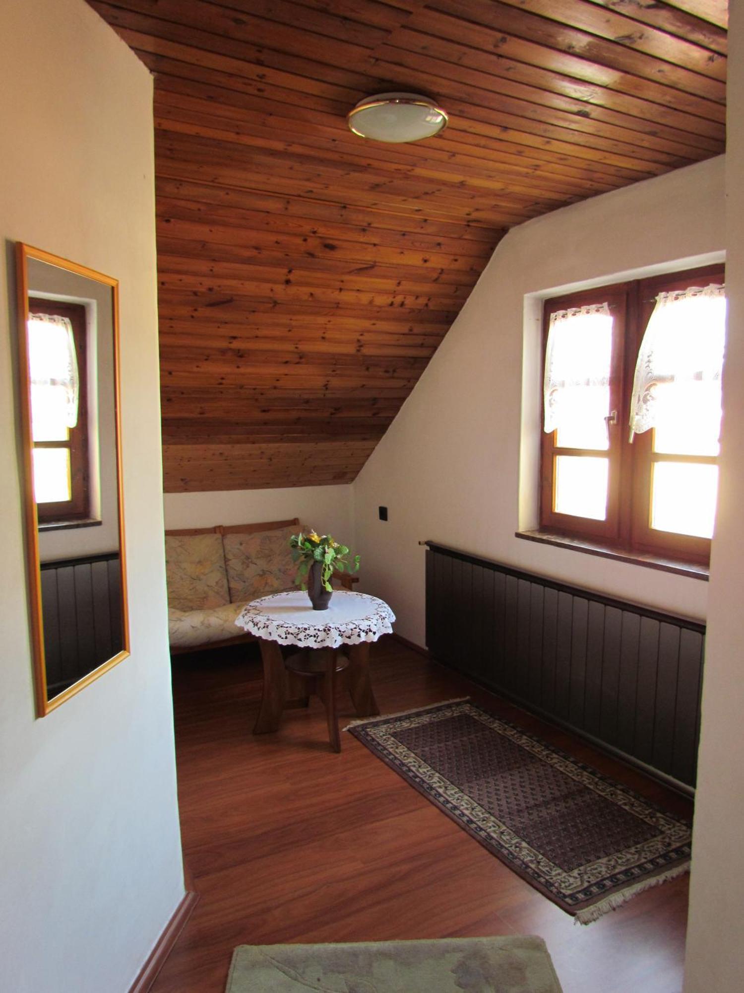 Bed and Breakfast Torkolat Panzio Tokaj Exteriér fotografie